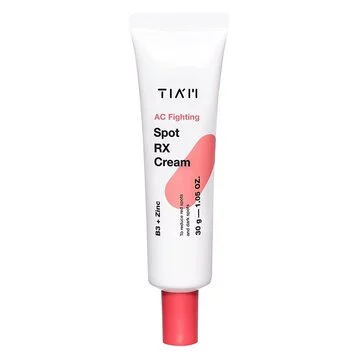 Kem chấm mụn Tia'm giảm mụn, mờ thâm, liền sẹo 30ml