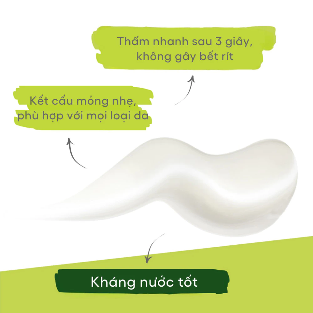 Kem chống nắng A-Derma mỏng nhẹ cho da nhạy cảm 40ml
