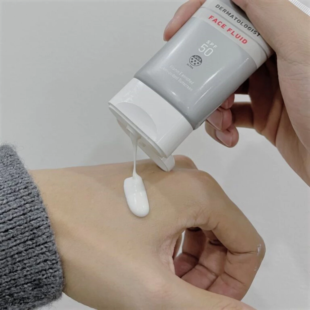 Kem chống nắng Altruist dưỡng ẩm & chống oxy hóa 50ml