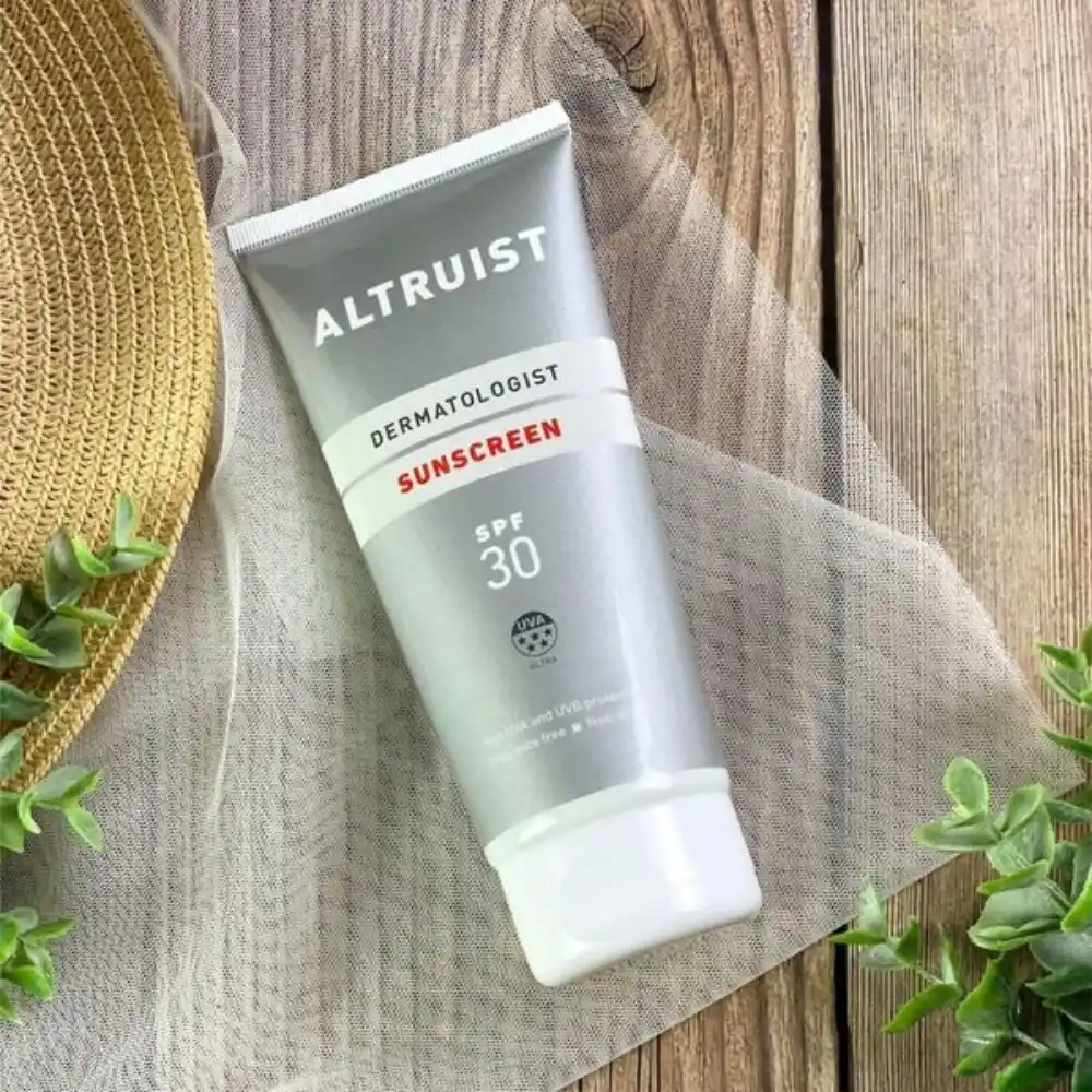 Kem chống nắng Altruist SPF 30 UVA 200ml