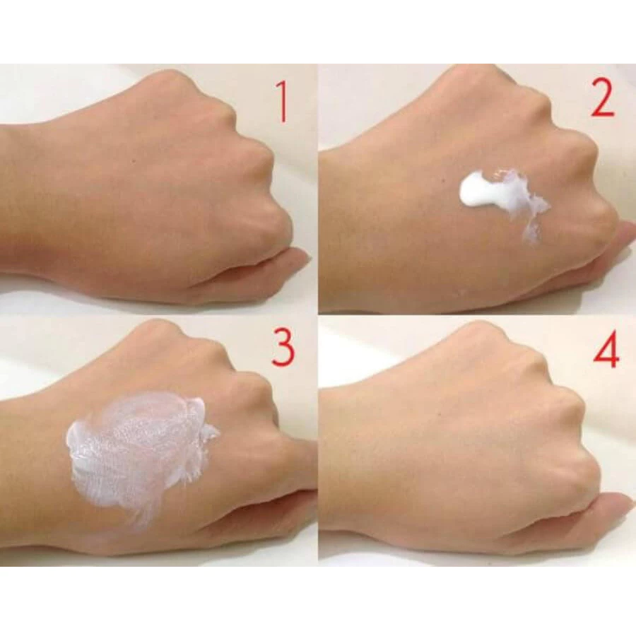 Kem chống nắng Avène cho da thường, hỗn hợp & nhạy cảm 50ml