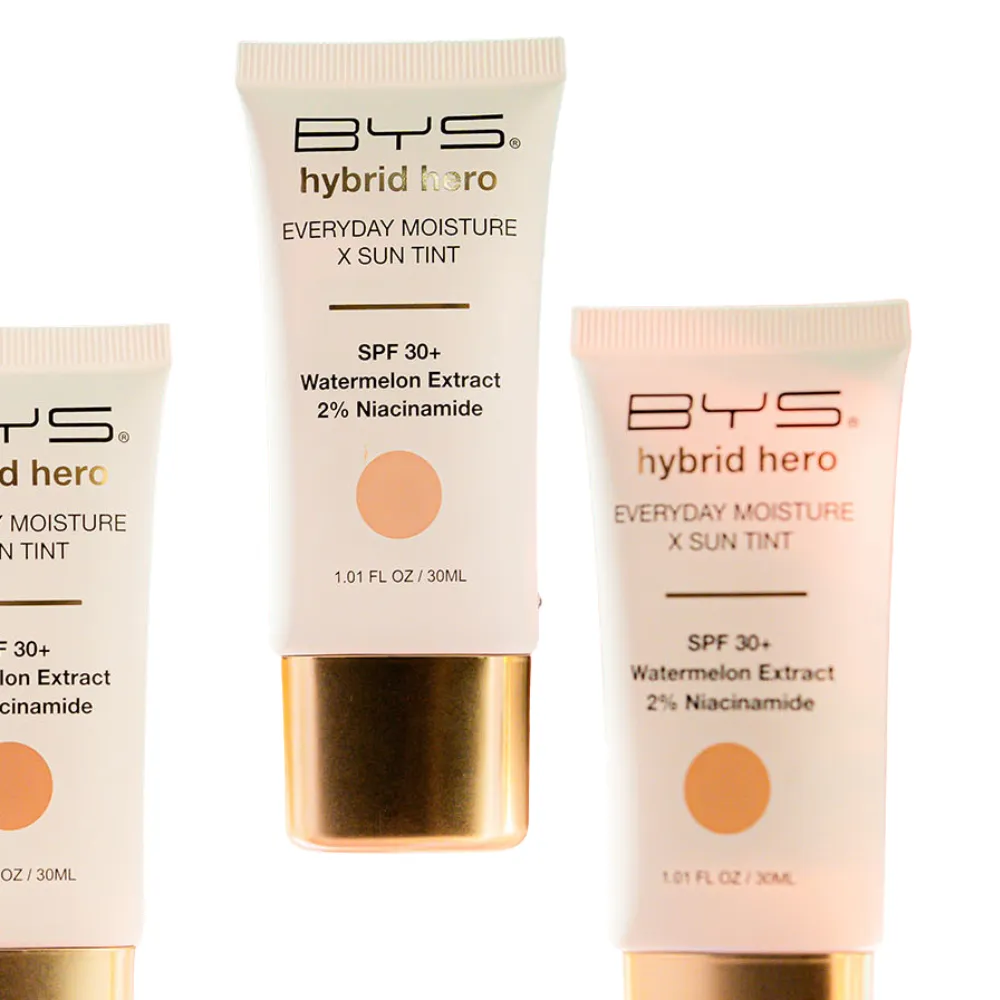 Kem chống nắng Bys 30ml