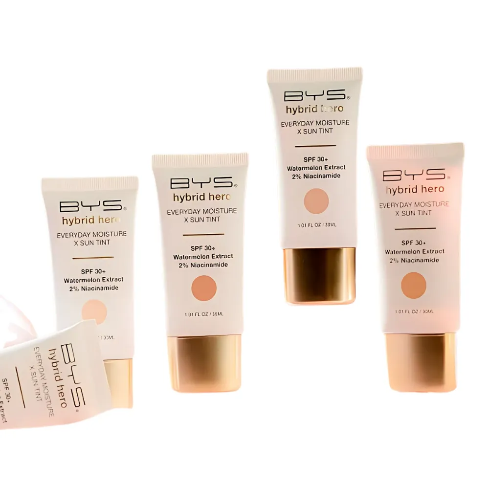 Kem chống nắng Bys 30ml