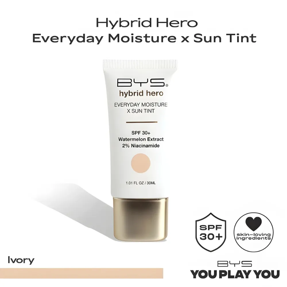 Kem chống nắng Bys 30ml