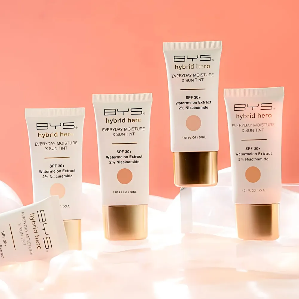 Kem chống nắng Bys 30ml