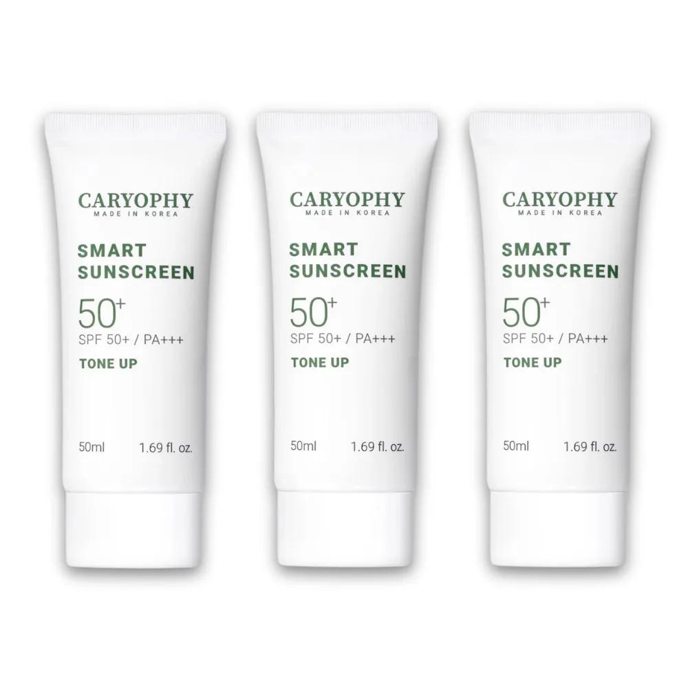 Kem chống nắng Caryophy 50ml