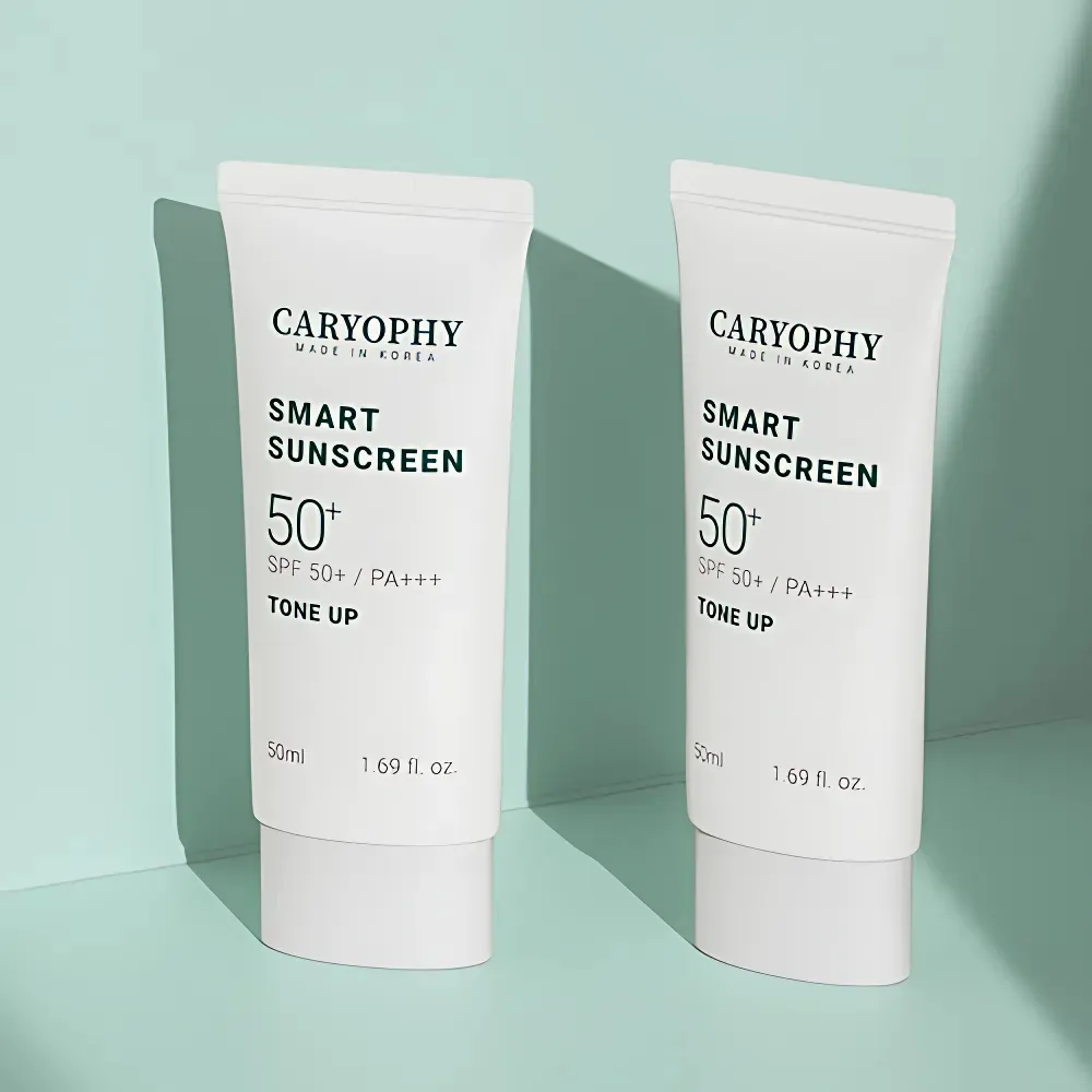 Kem chống nắng Caryophy 50ml