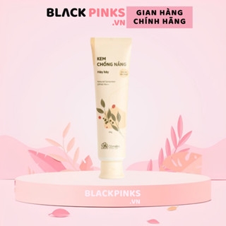 Kem chống nắng Hây Hây Cỏ Mềm cho da dầu mụn/da thường 60g