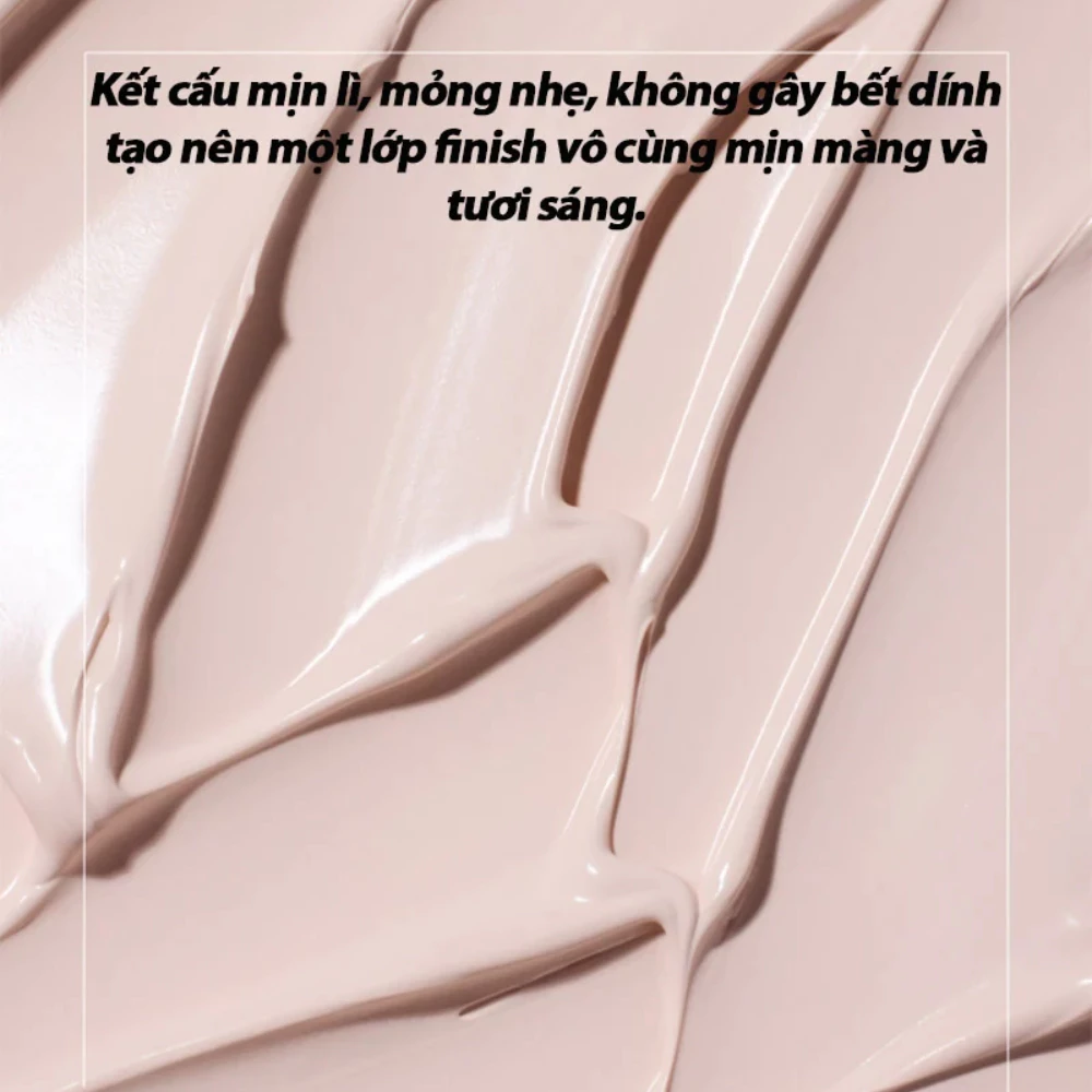 Kem chống nắng Innisfree nâng tông kiềm dầu 60ml