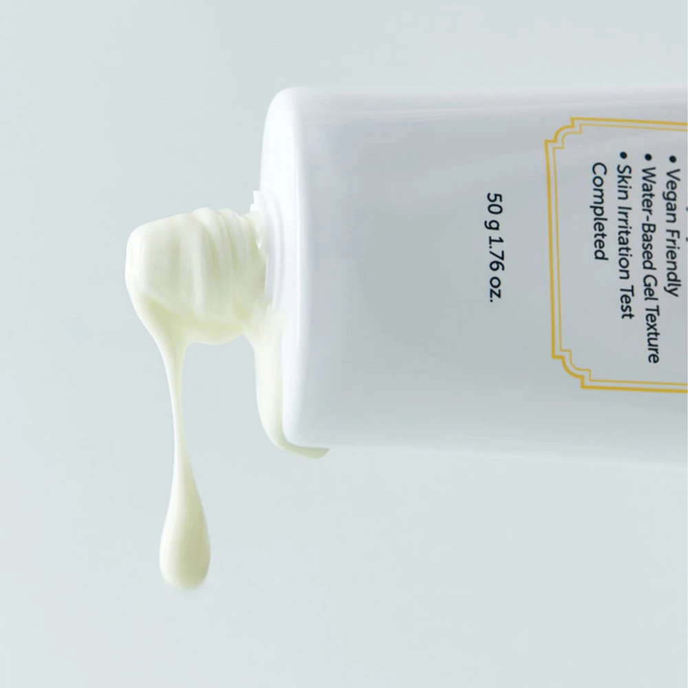 Kem chống nắng Klairs ẩm mượt, làm dịu da 50g