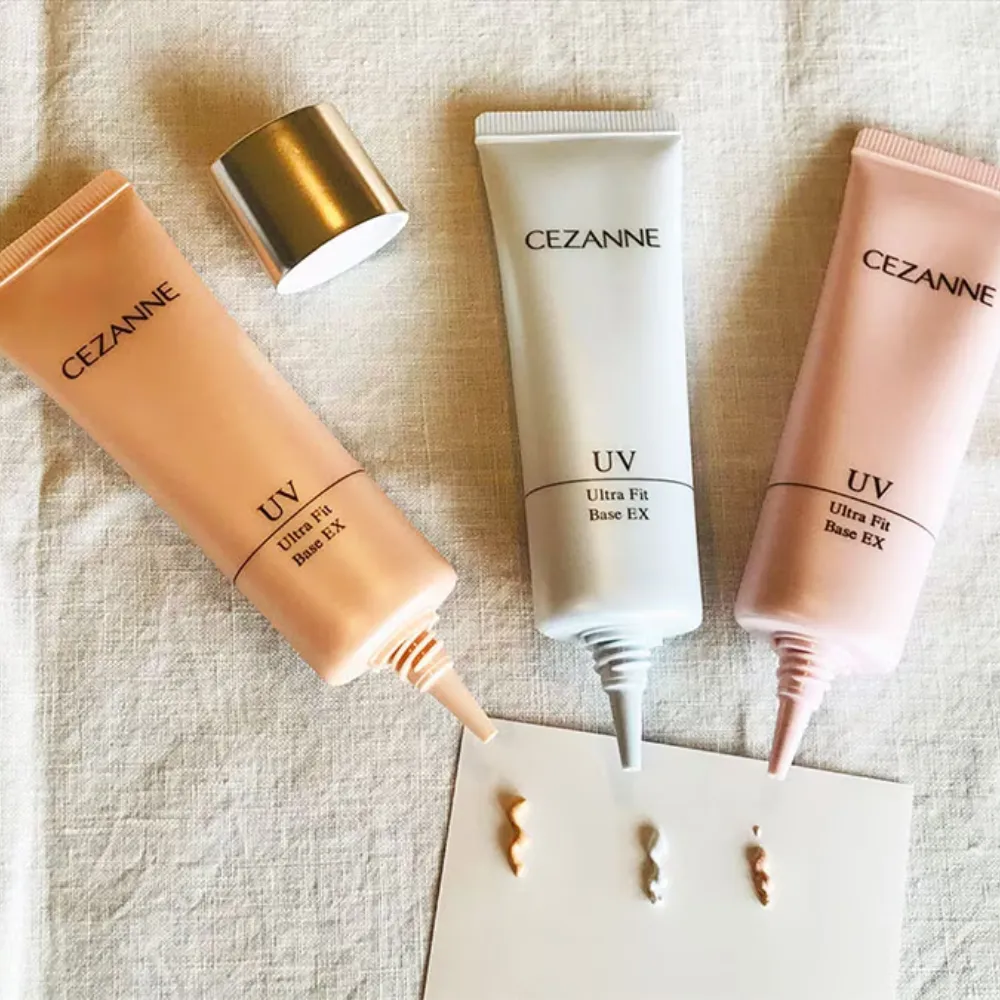 Kem lót Cezanne SPF30 PA++ 30g