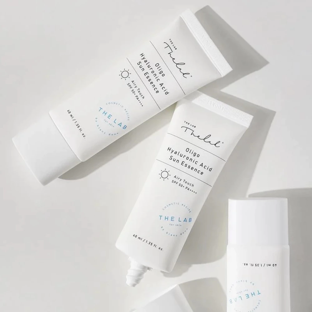 Kem chống nắng The Lab cấp ẩm cho da 40ml