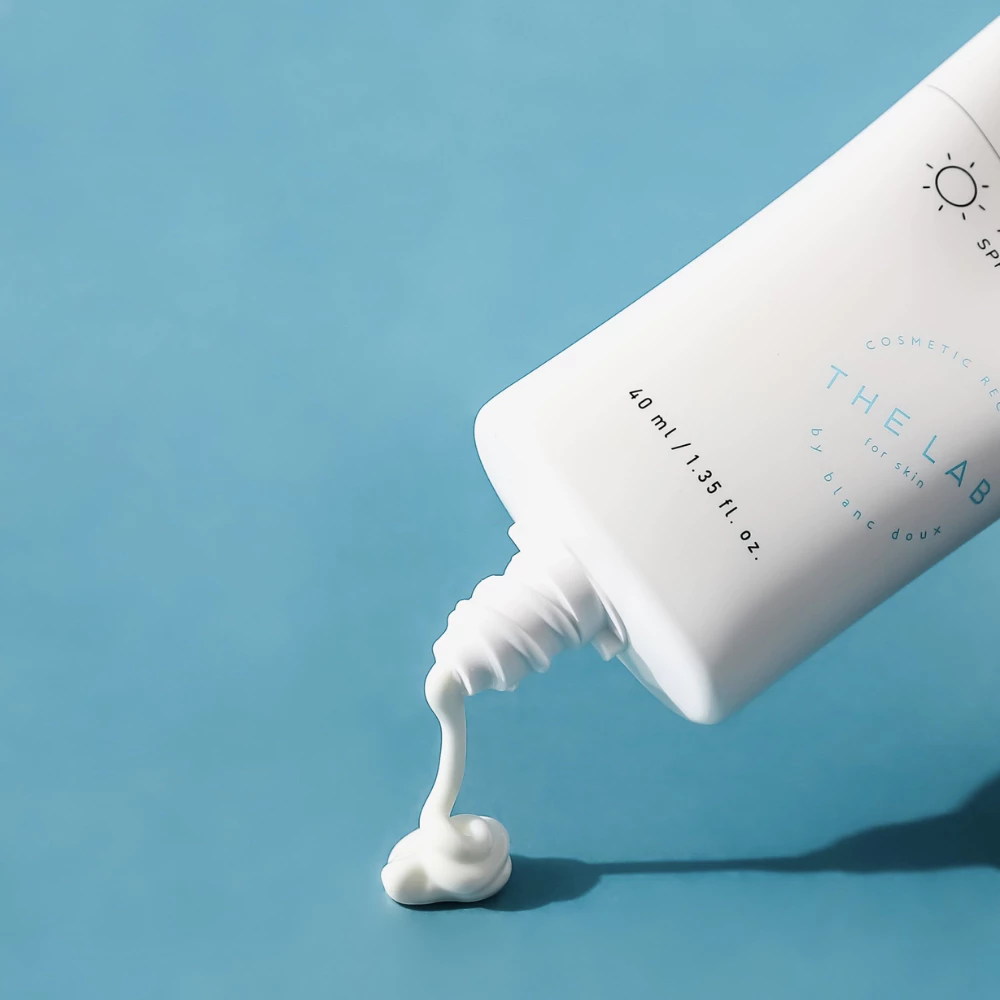 Kem chống nắng The Lab cấp ẩm cho da 40ml