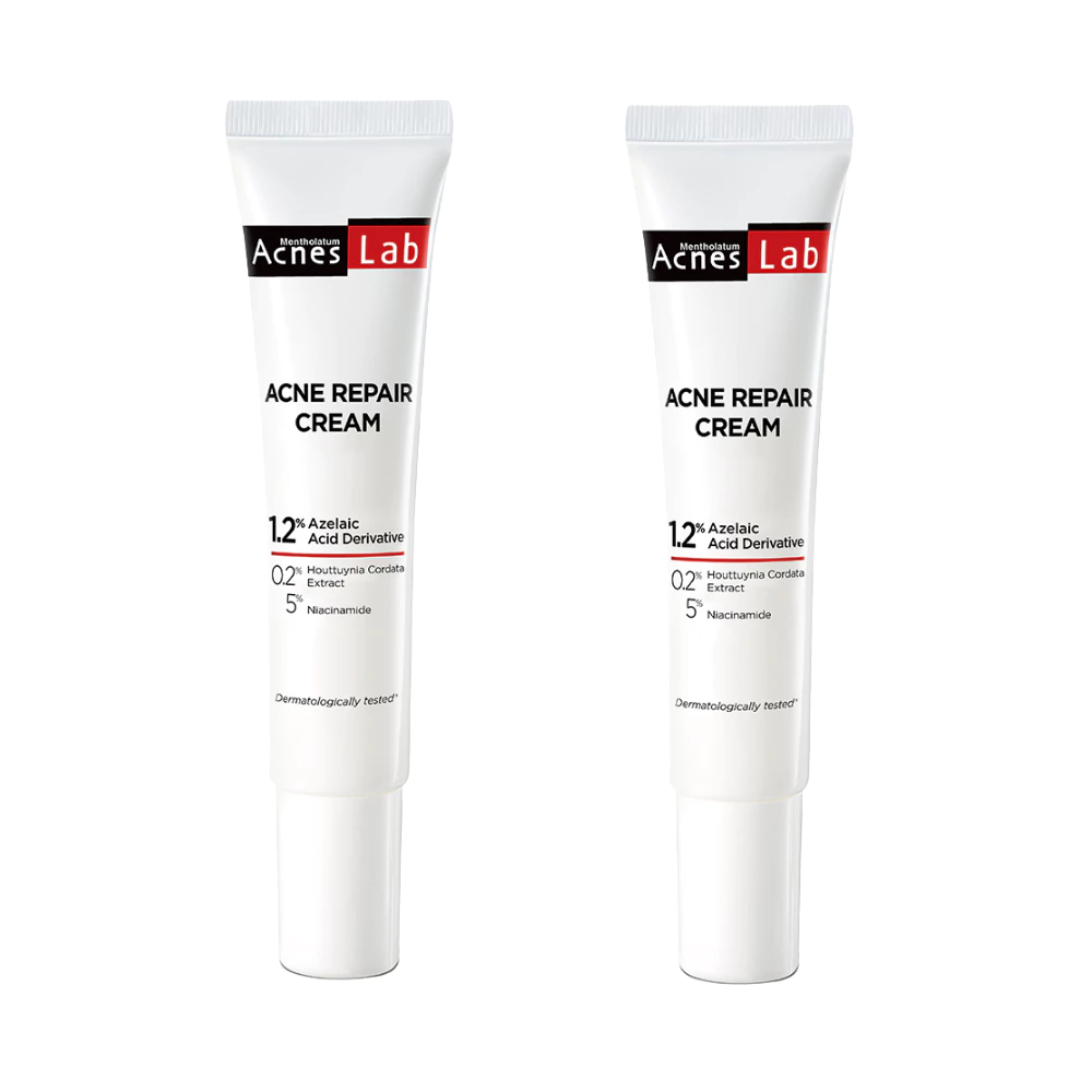 Kem dưỡng Acnes giảm mụn chuyên sâu 20g