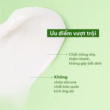 Kem dưỡng ẩm cỏ mềm ngừa lão hoá da tơ tằm 50g