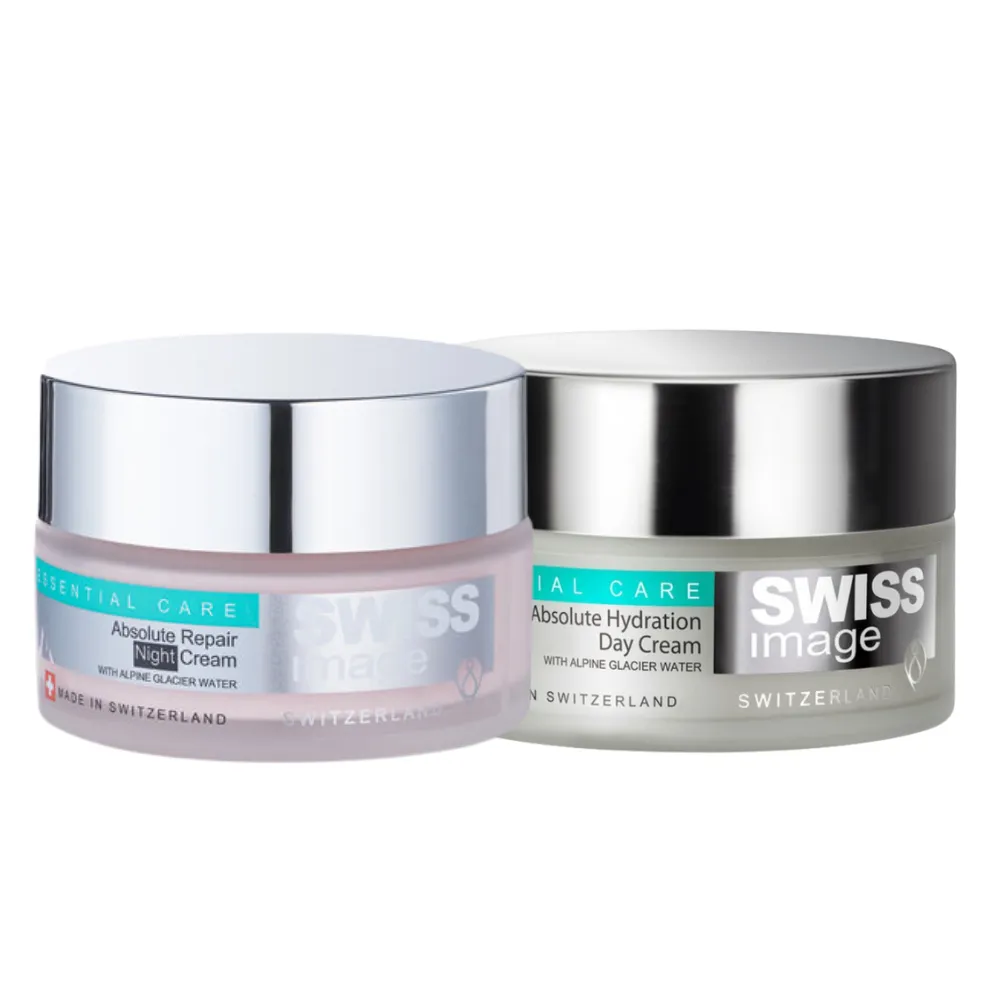 Kem dưỡng ẩm Swiss Image 50ml