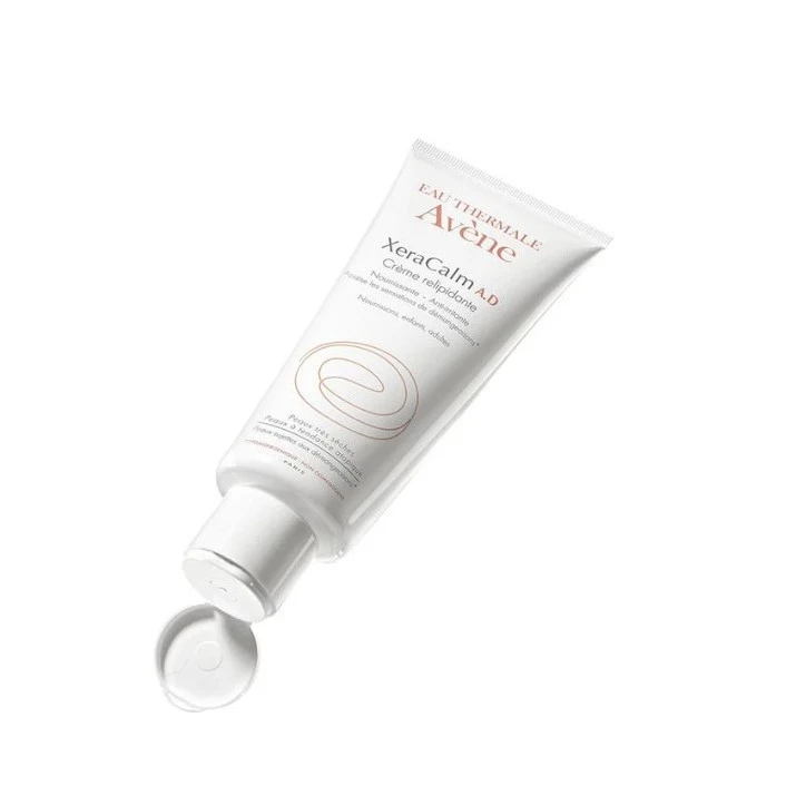 Kem dưỡng Avène giảm khô ngứa cho da viêm thể tạng 200ml