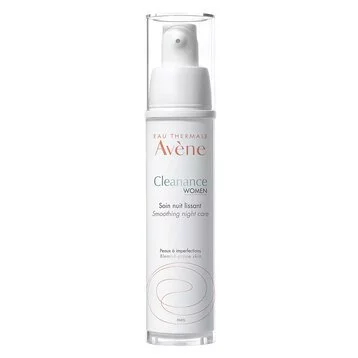 Kem dưỡng đêm Avène hỗ trợ giảm mụn & thâm sẹo mụn 30ml