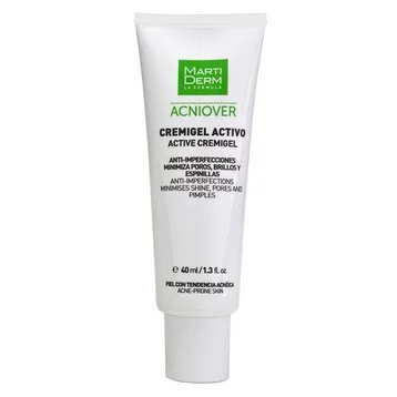 Kem dưỡng Martiderm giảm nhờn, mụn & se lỗ chân lông 40ml