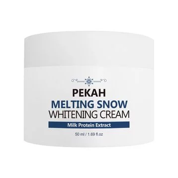 Kem dưỡng Pekah làm sáng và nâng tông da 50ml
