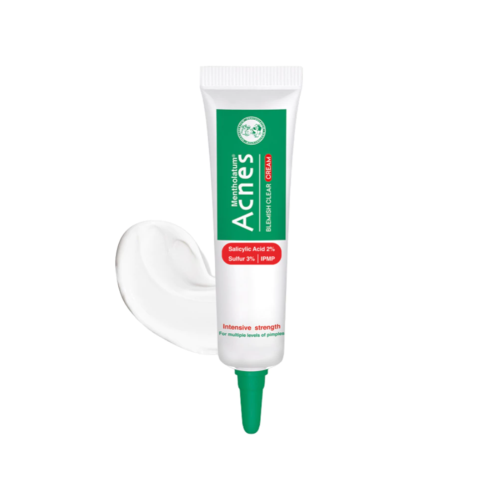 Kem giảm mụn Acnes chuyên sâu 10g