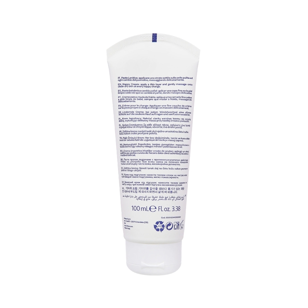 Kem hăm 3 tác động Chicco cho bé 100ml