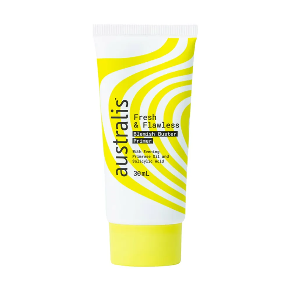 Kem lót Australis che mụn giảm sưng 30ml