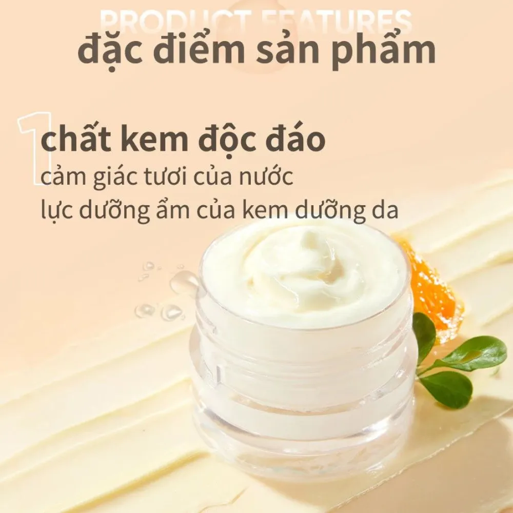 Kem lót Judydoll Nourishing Makeup Base 30g