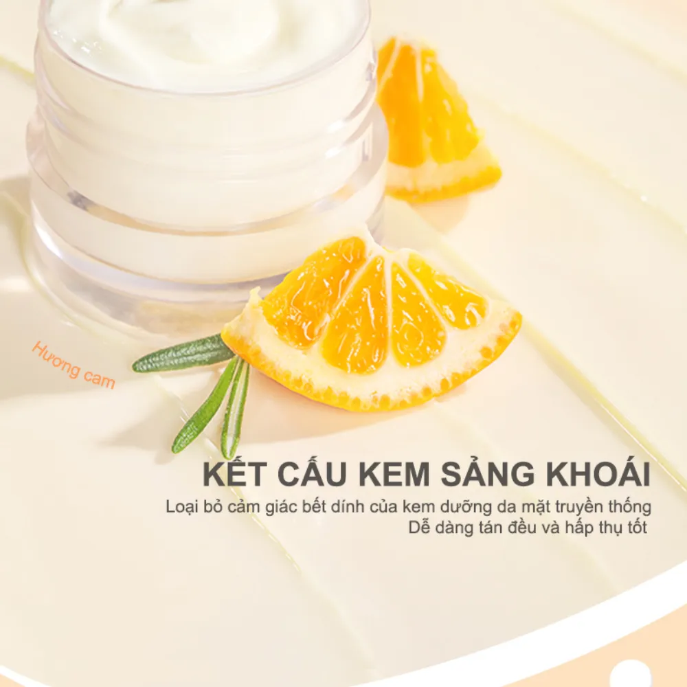 Kem lót Judydoll Nourishing Makeup Base 30g