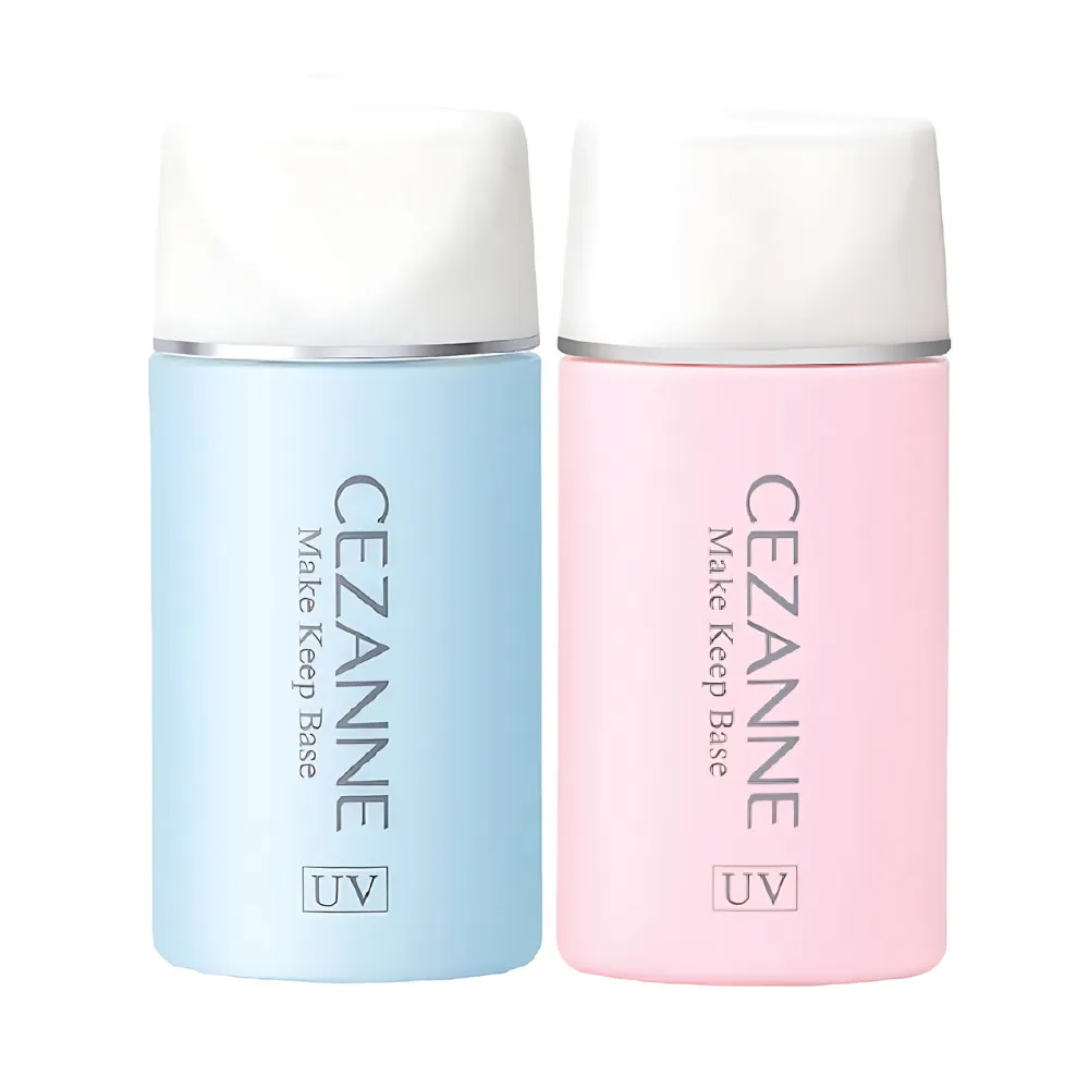 Kem lót kiềm dầu Cezanne 30ml