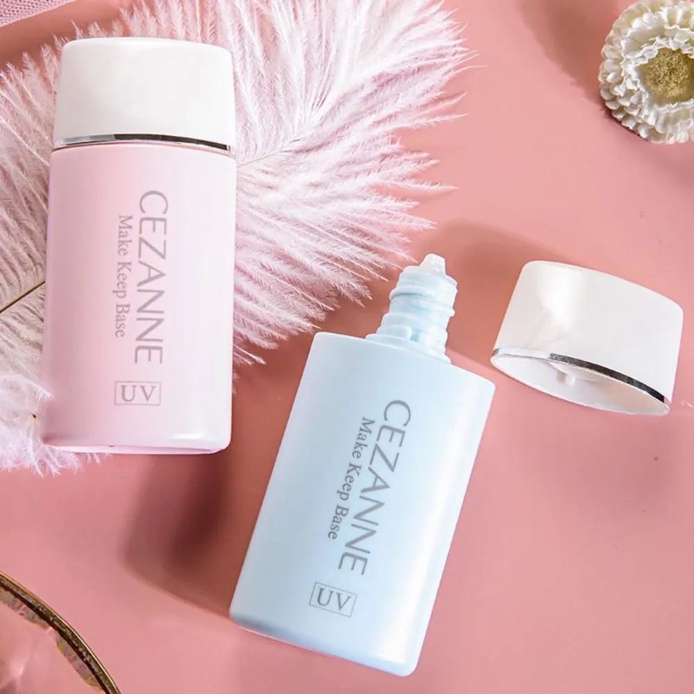 Kem lót kiềm dầu Cezanne 30ml