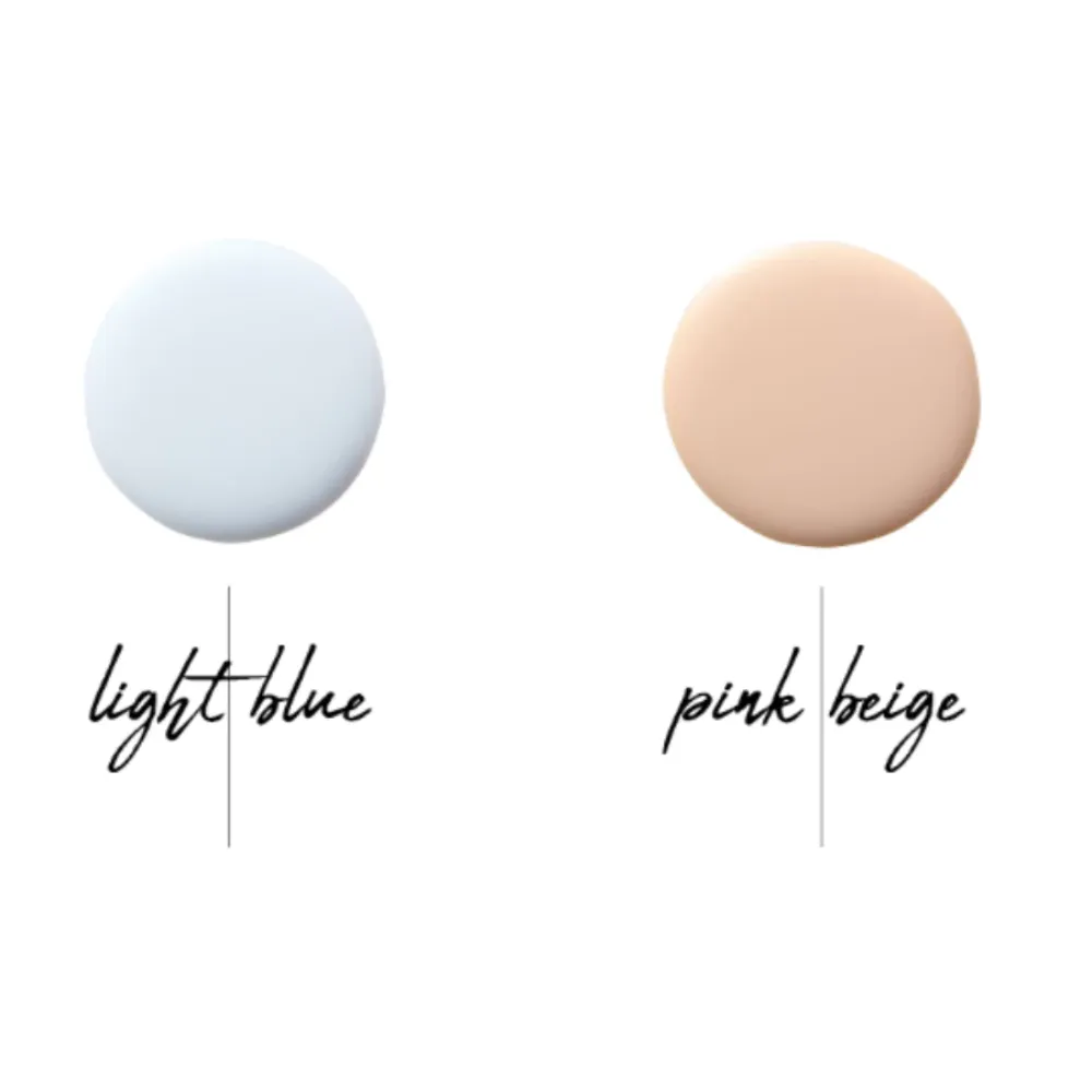 Kem lót kiềm dầu Cezanne 30ml