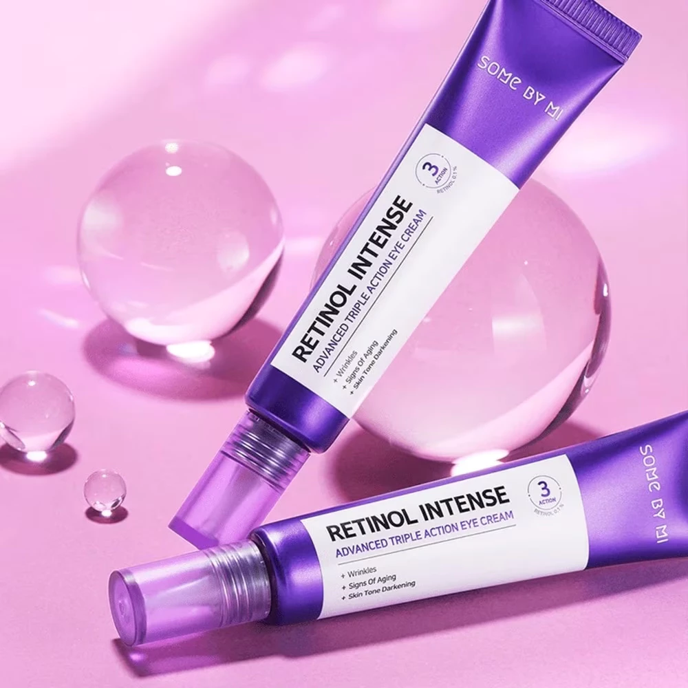 Kem mắt Some By Mi Retinol ngừa lão hóa 30ml