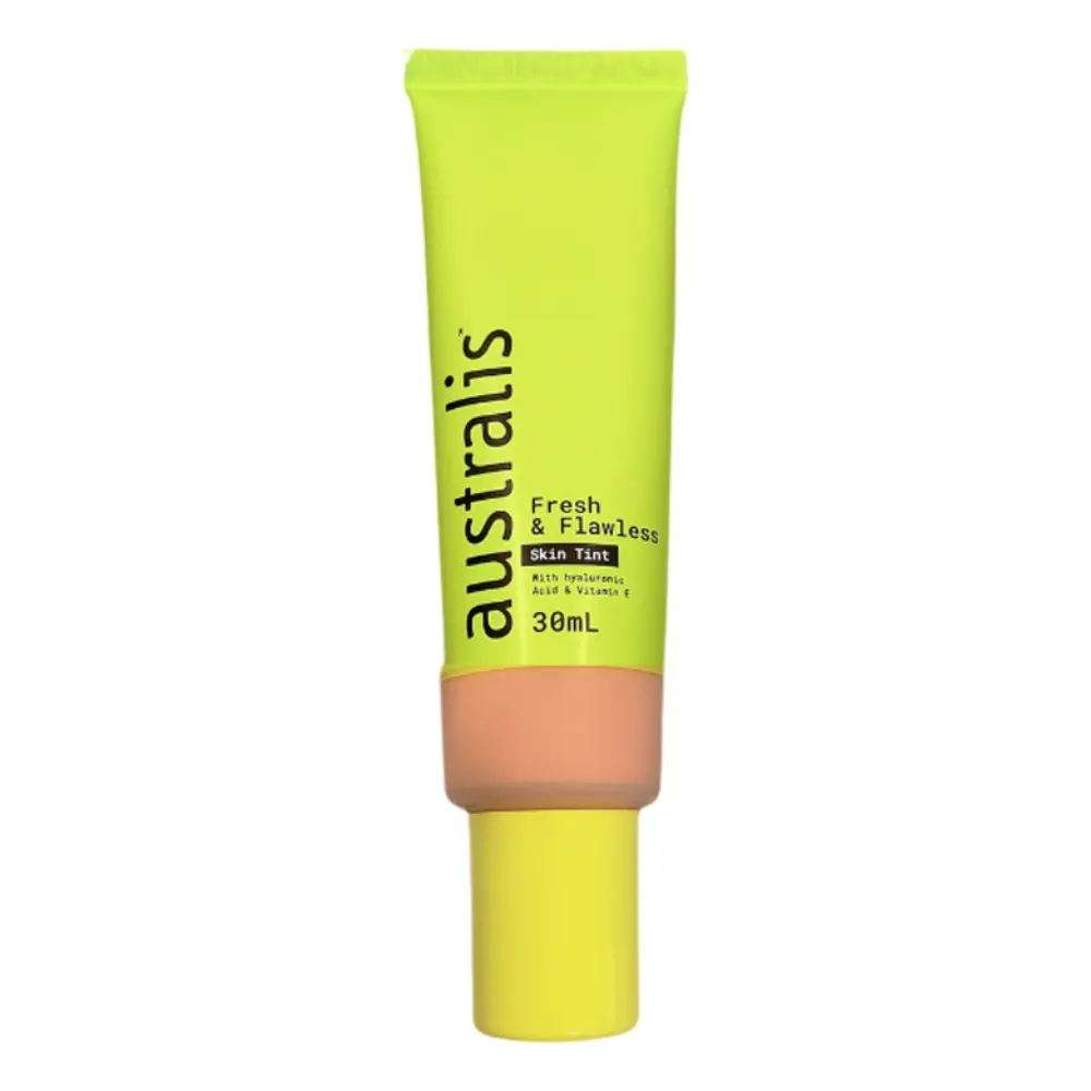 Kem nền Australis sáng mỏng mịn 30ml