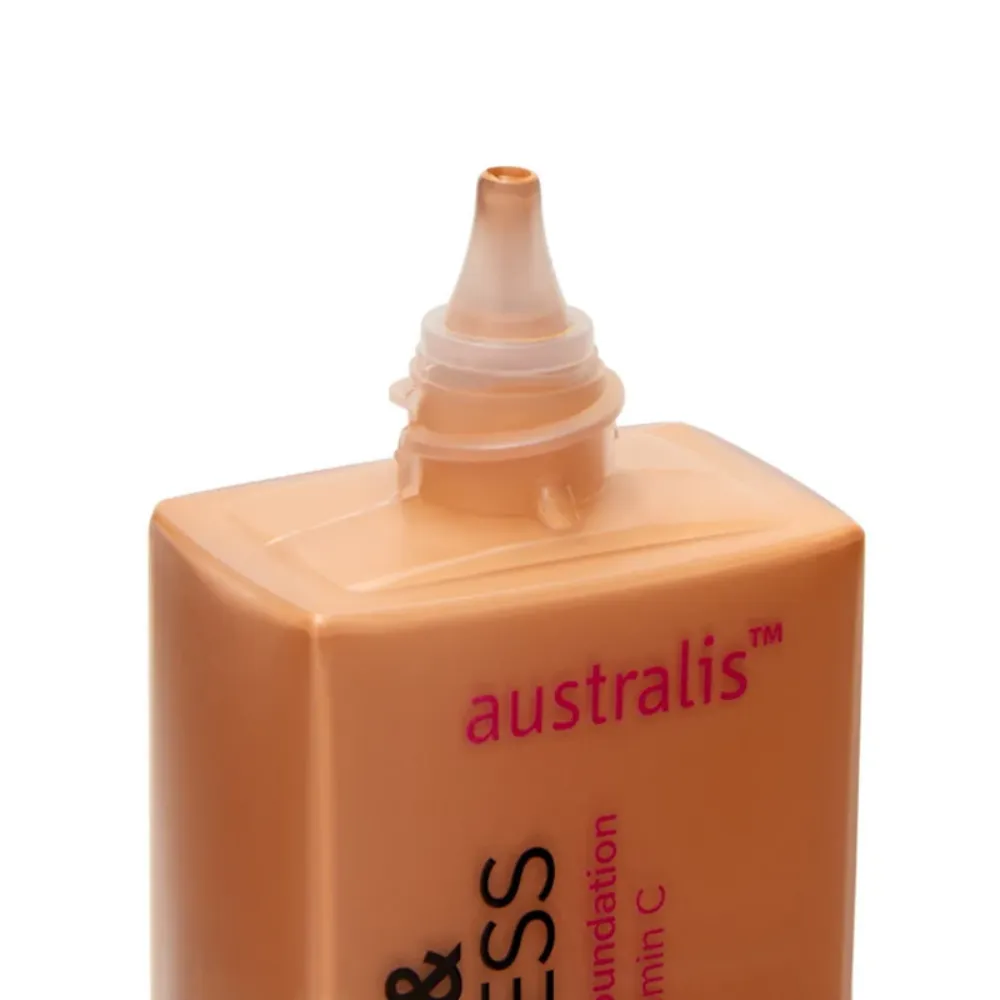 Kem nền Australis siêu nhẹ 30ml