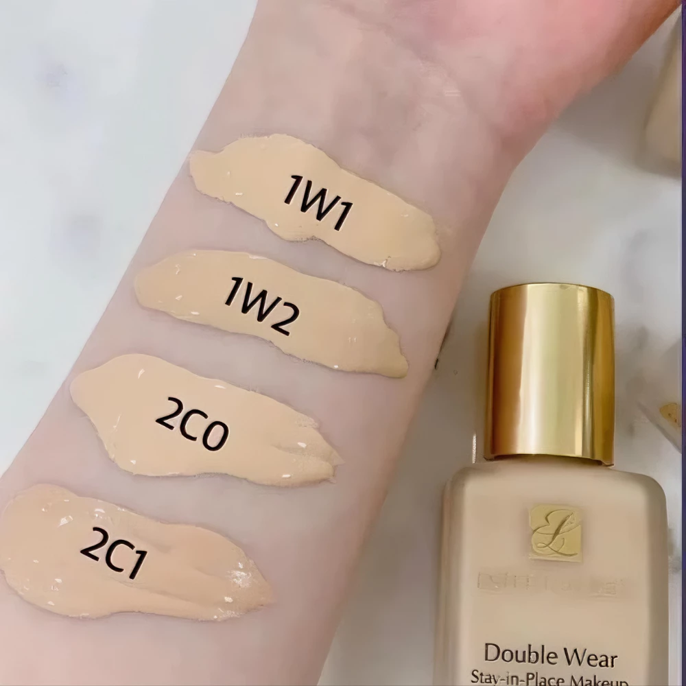 Kem nền Estee Lauder lâu trôi 1W1/1W2 30ml