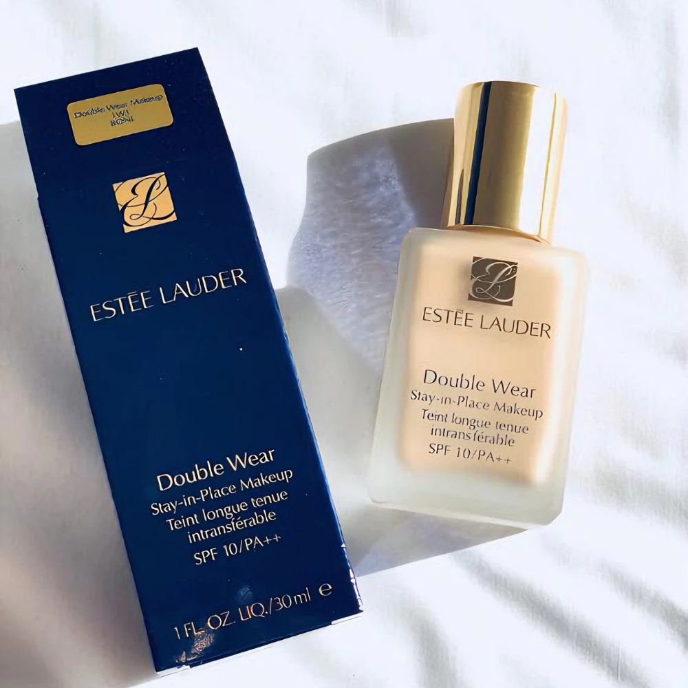 Kem nền Estee Lauder lâu trôi 1W1/1W2 30ml