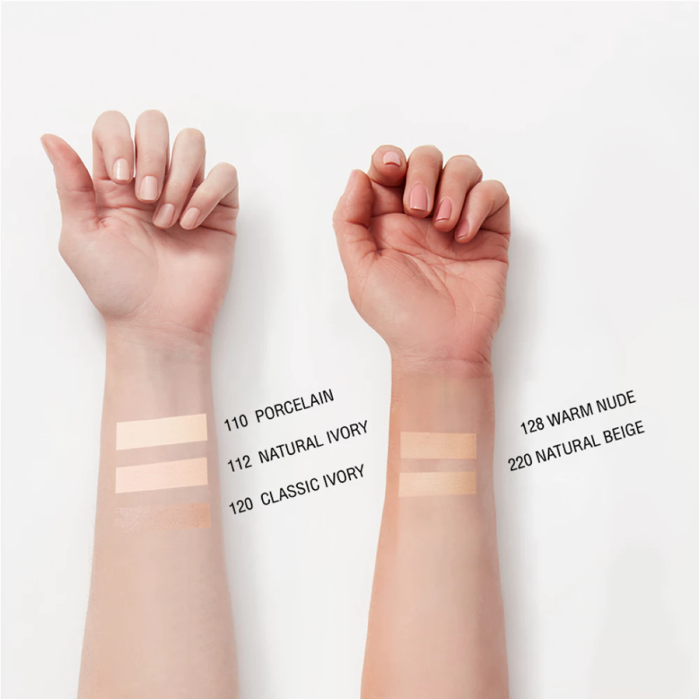 Kem nền Maybelline 30h lâu trôi che phủ cao - #110/#112 30ml