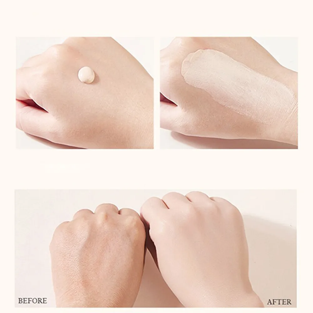 Kem nền Silkygirl Skin Perfect 25ml