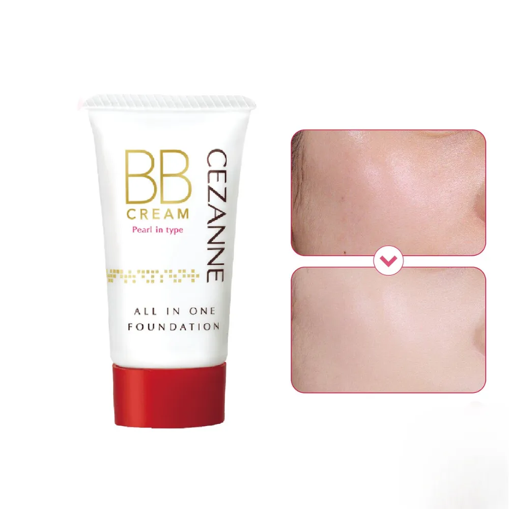 Kem nền Cezanne SPF23 PA++ 32g