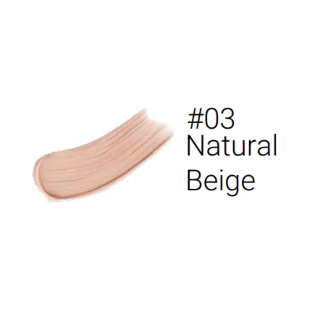 Kem nền Cezanne SPF23 PA++ 40g