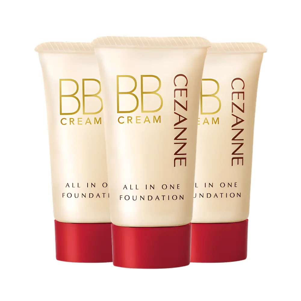 Kem nền Cezanne SPF23 PA++ 40g