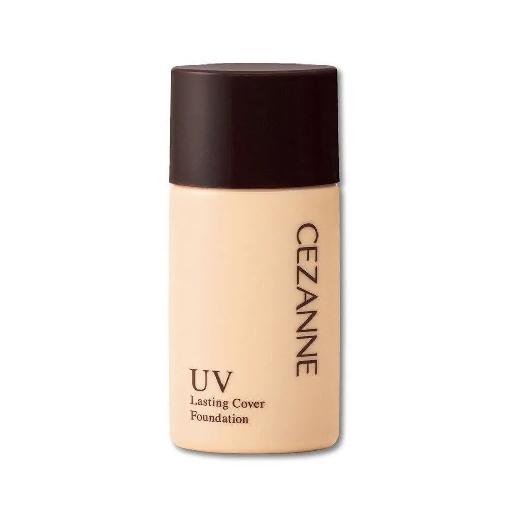 Kem nền Cezanne SPF50+ PA+++ 27g