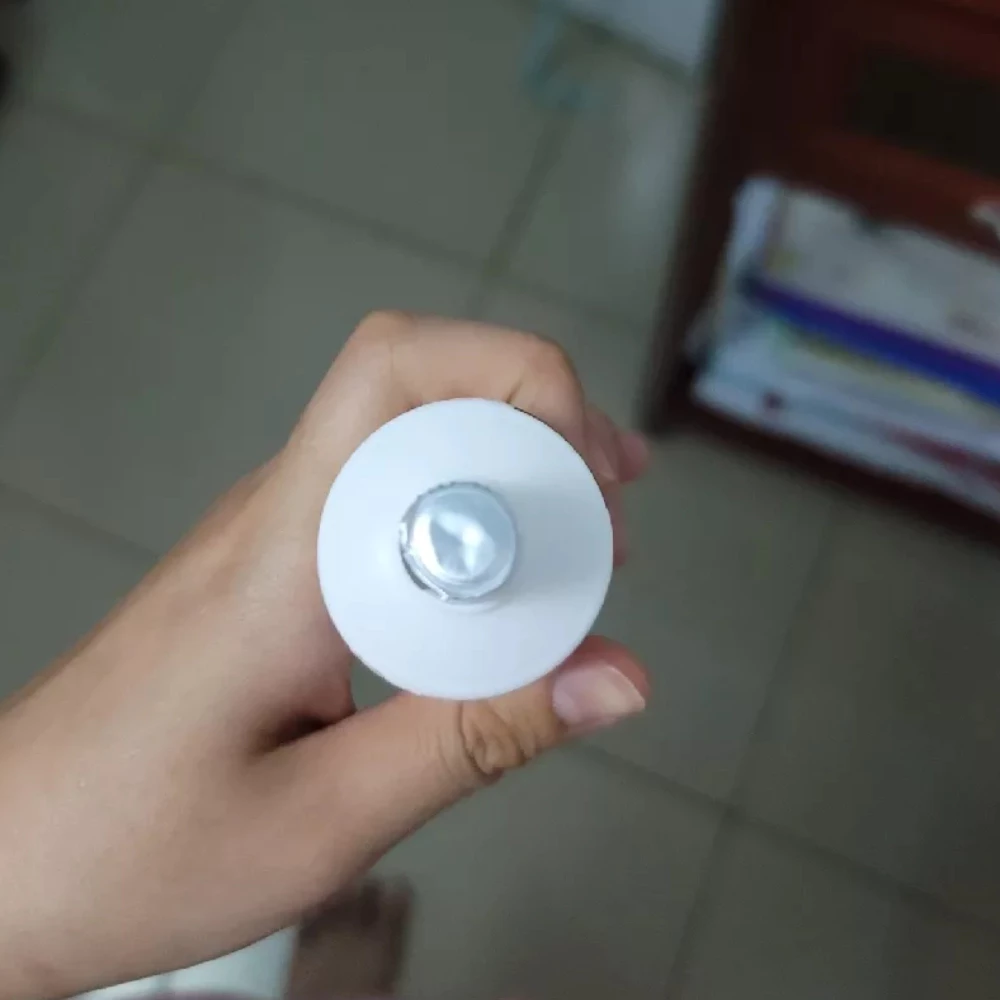 Kem tẩy lông Eveline từ Lô Hội cho da nhạy cảm 125ml