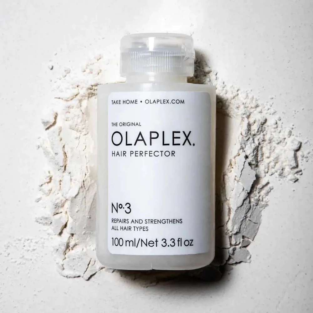 Kem ủ Olaplex No.3 phục hồi tóc hư tổn 100ml