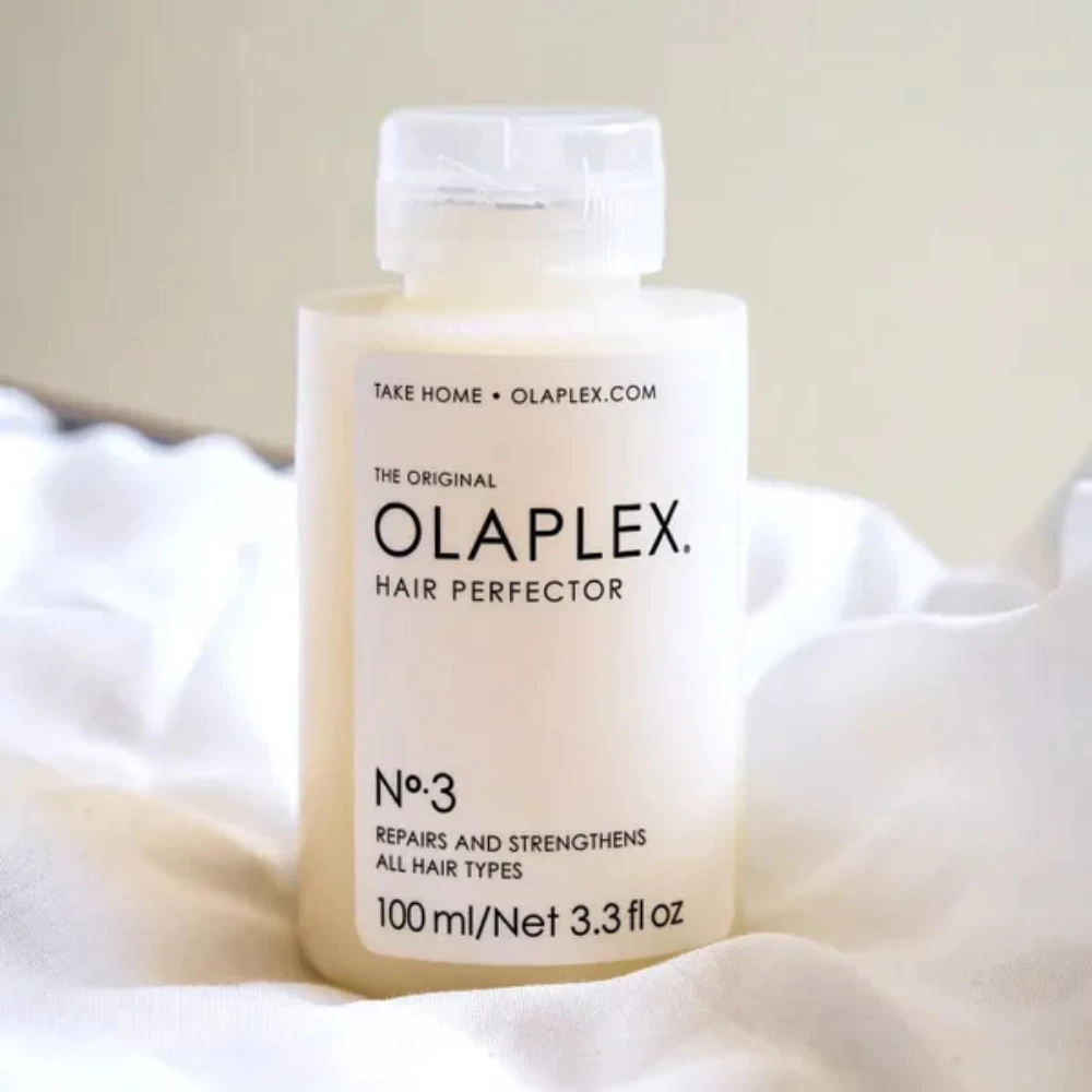 Kem ủ Olaplex No.3 phục hồi tóc hư tổn 100ml