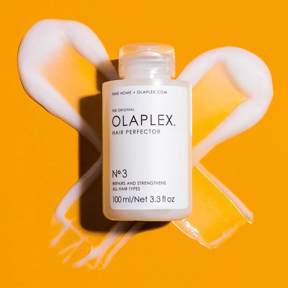 Kem ủ Olaplex No.3 phục hồi tóc hư tổn 100ml