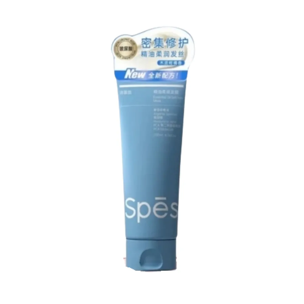 Kem ủ tóc Spes tinh dầu 200ml