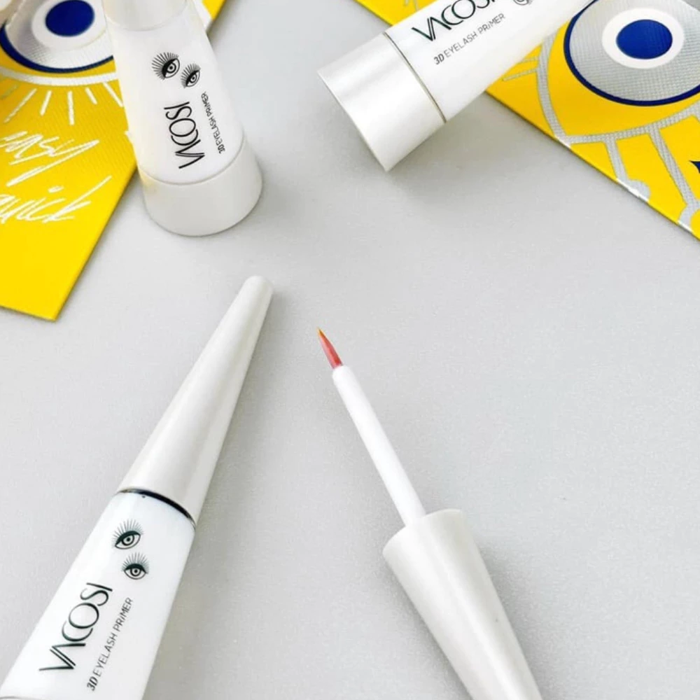 Keo dán mi Vacosi Eyelash 3d Primer 8ml