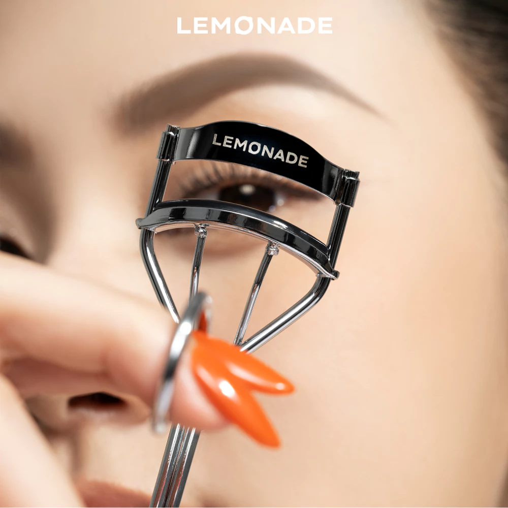 Kẹp mi Lemonade cong lâu